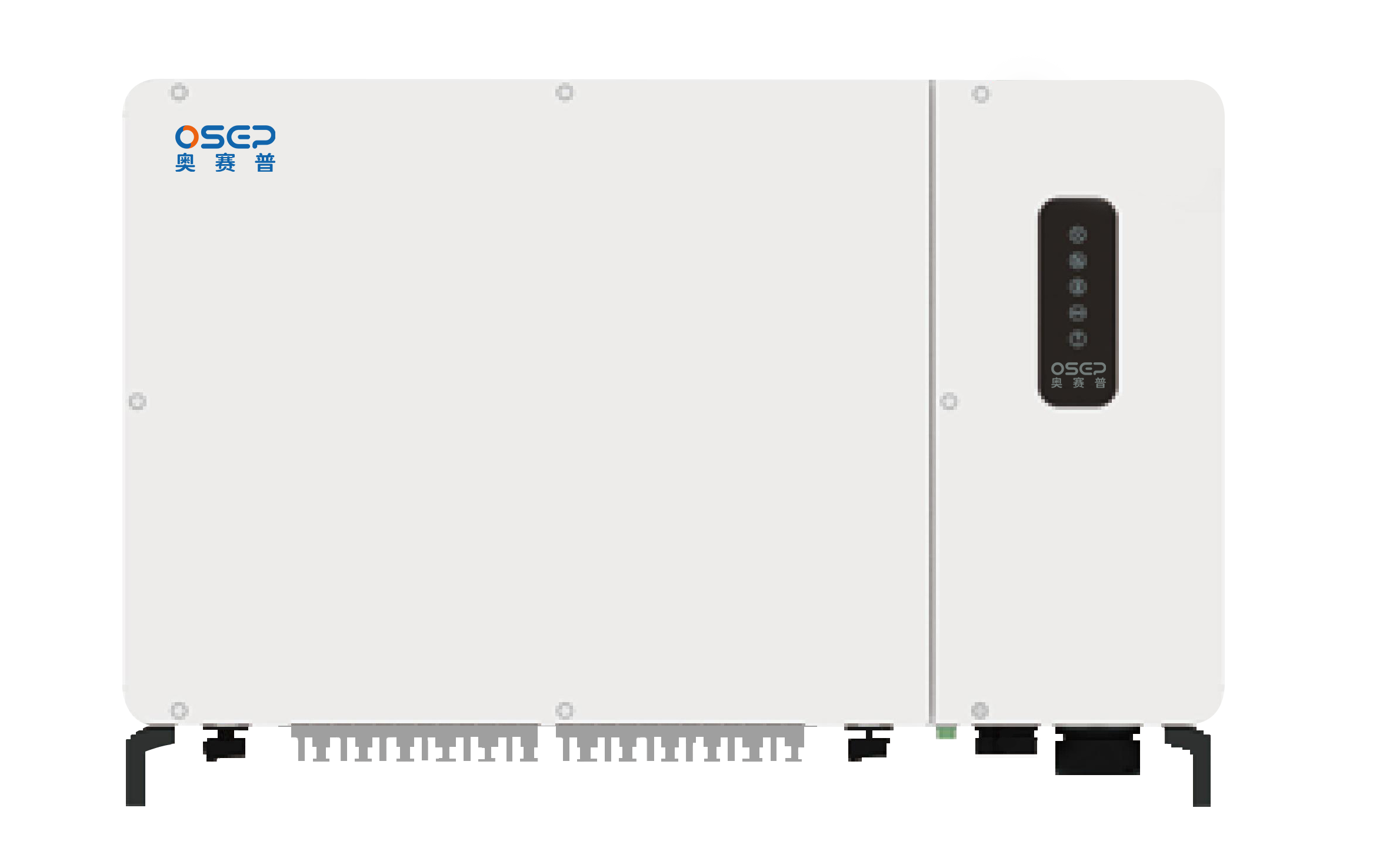 1500V 组串式逆变器