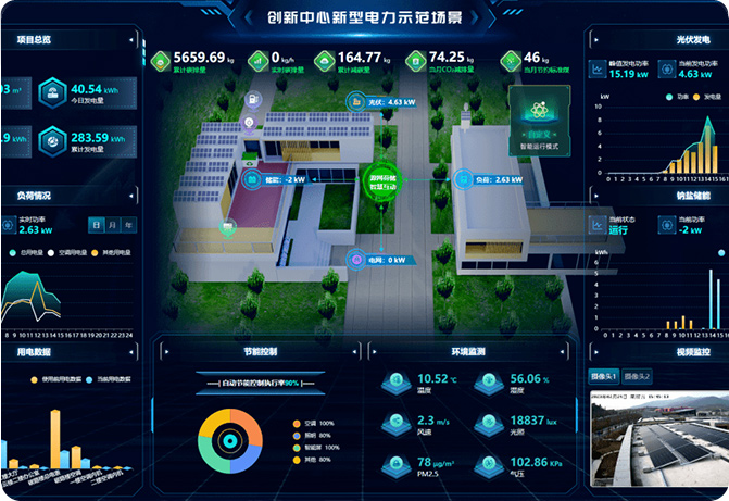 新型储能规模化应用初显 诸多堵点待疏解